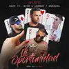 Eloy, Darkiel & Zion & Lennox - La Oportunidad (Remix) - Single